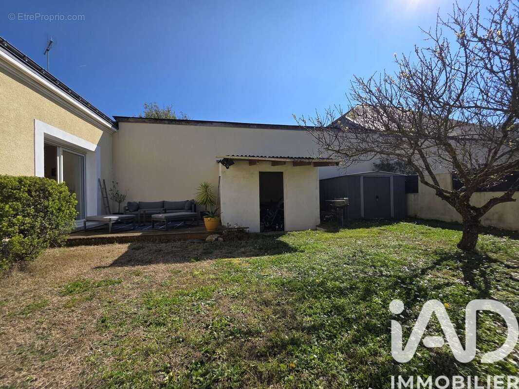 Photo 9 - Maison à ANGERS