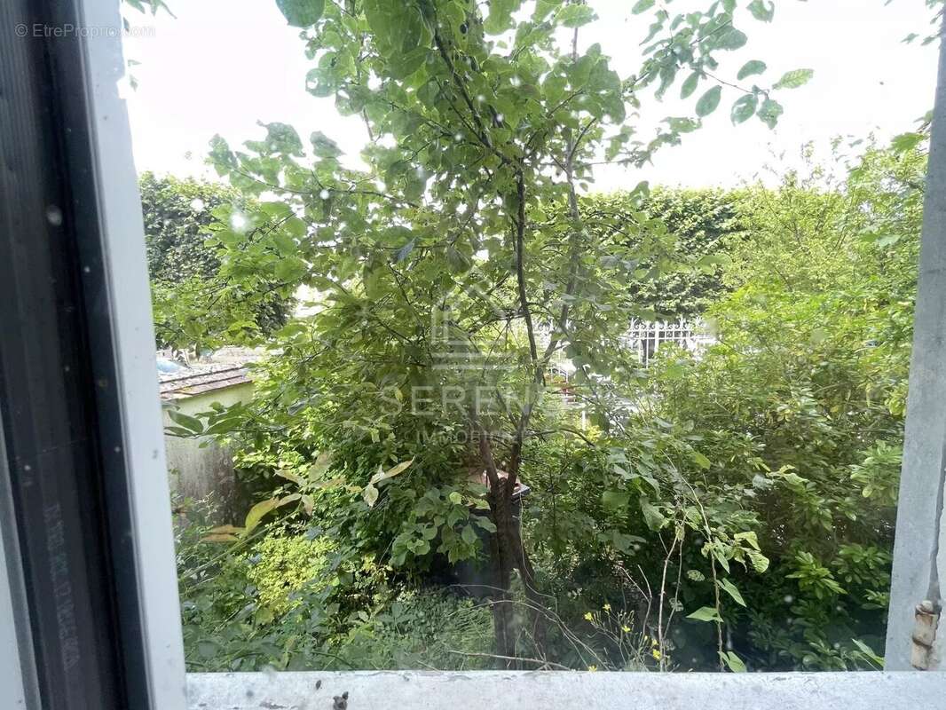 Maison à MORET-SUR-LOING