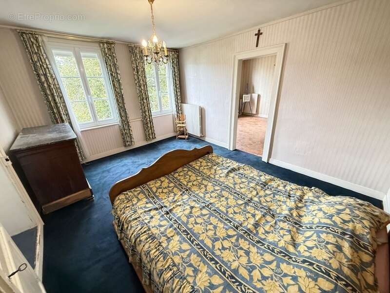 Maison à CAUDEBEC-LES-ELBEUF