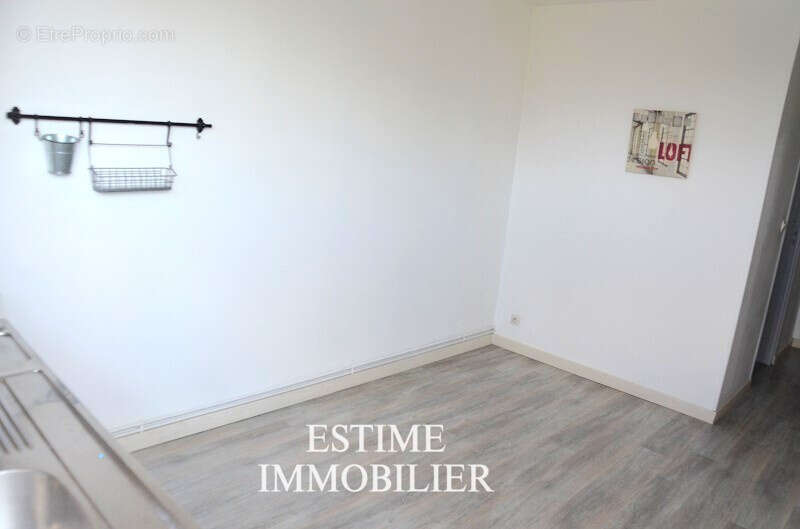 Appartement à MONS-EN-BAROEUL