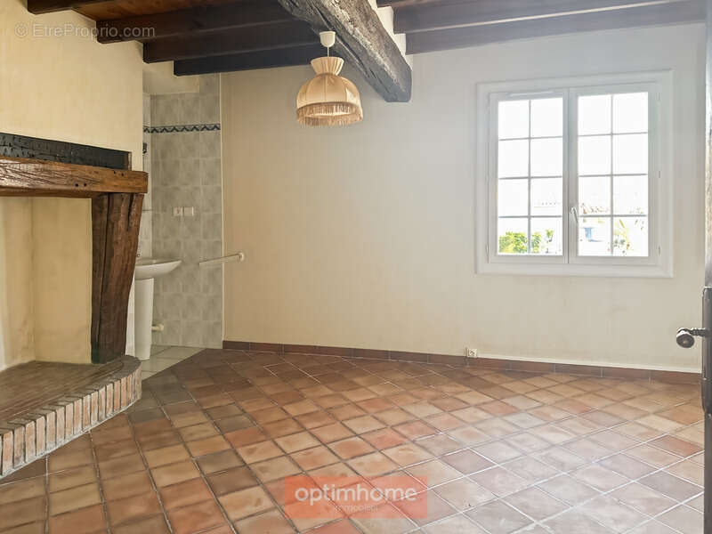 Maison à CAZAUBON