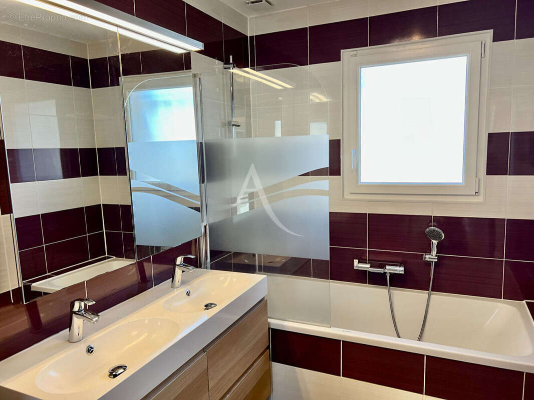 Maison à CHAMALIERES