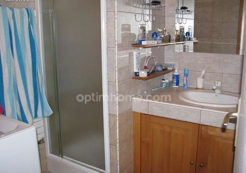 Appartement à SAUSSET-LES-PINS