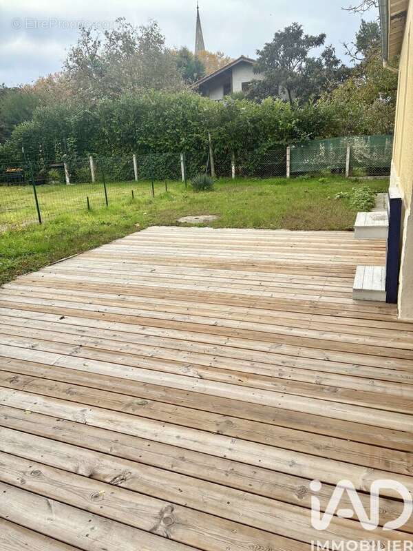 Photo 7 - Maison à PAREMPUYRE
