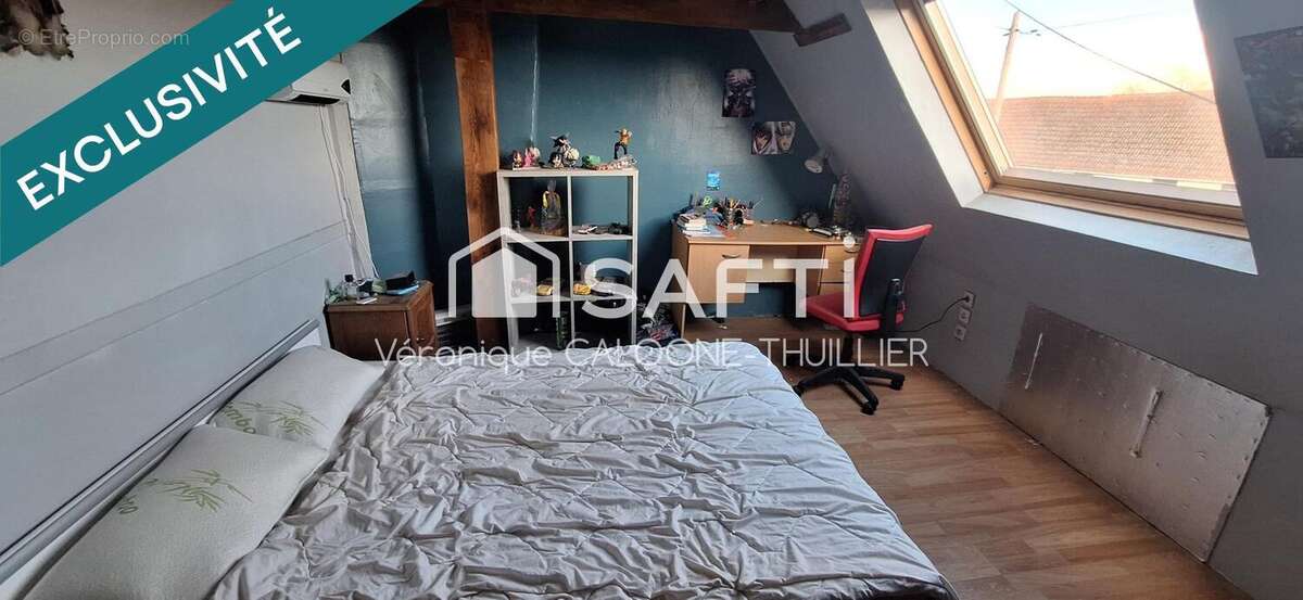 Photo 8 - Maison à PITGAM