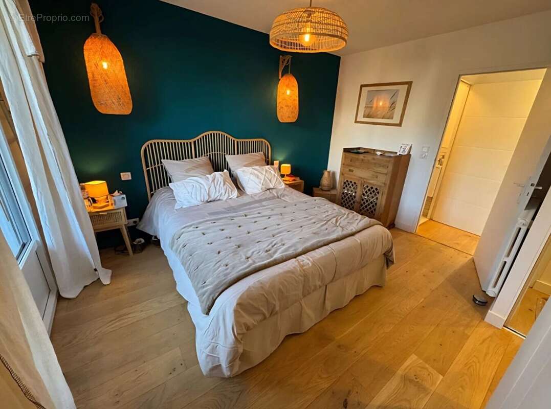 Appartement à PORNICHET