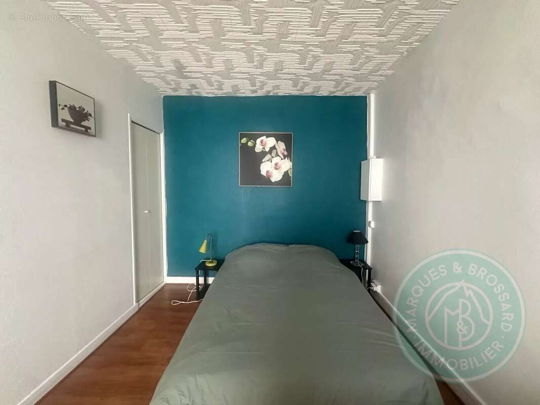 Appartement à BAGNERES-DE-BIGORRE
