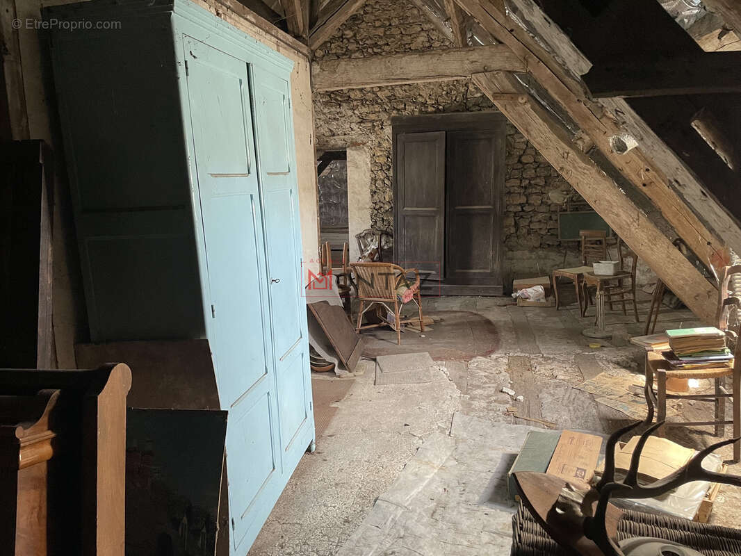 La ferte gaucher centre - photo 15