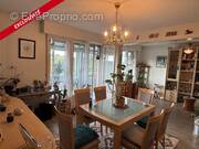 Appartement à LANESTER