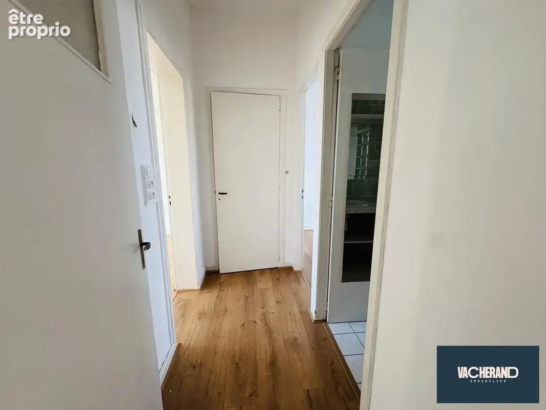 Appartement 3 pièces 64 m² à vendre à Lille (59000) - photo 4