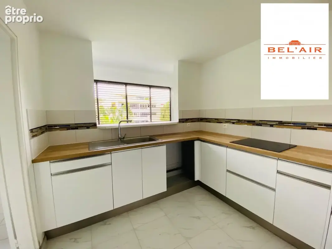 Appartement 85 m² à Fort-De-France  - photo 3