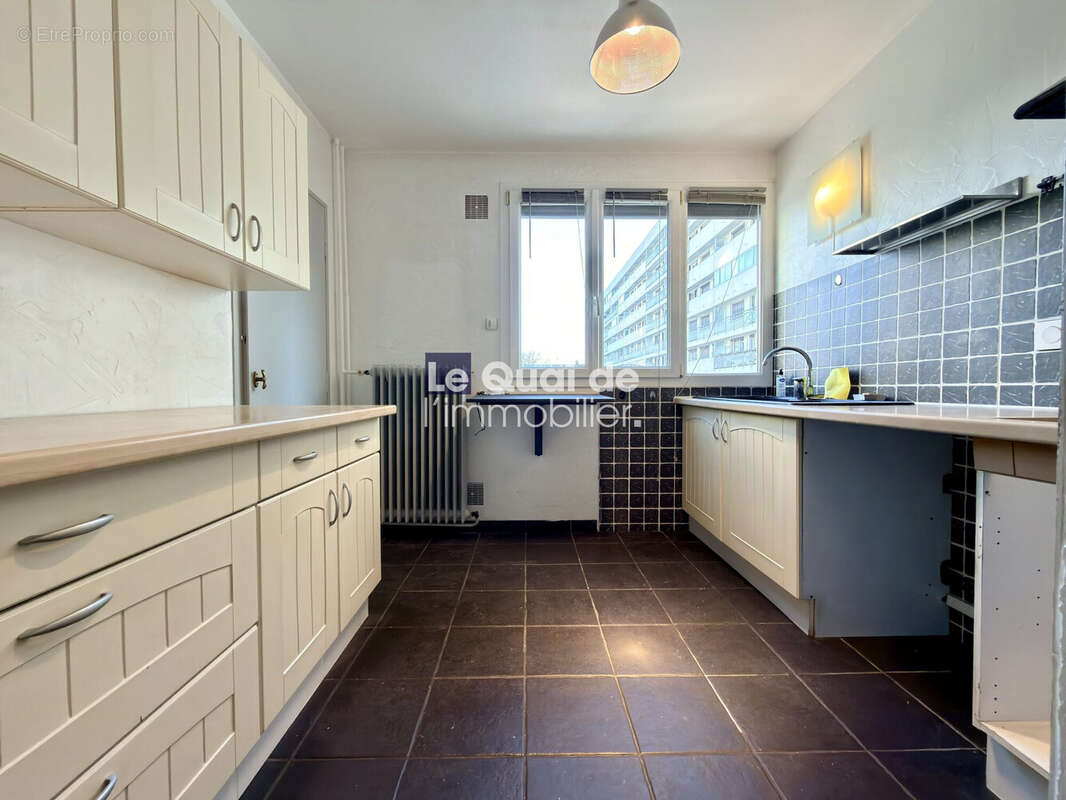 Appartement à EYBENS