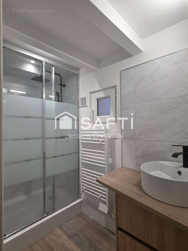 Photo 8 - Appartement à BAGNERES-DE-LUCHON