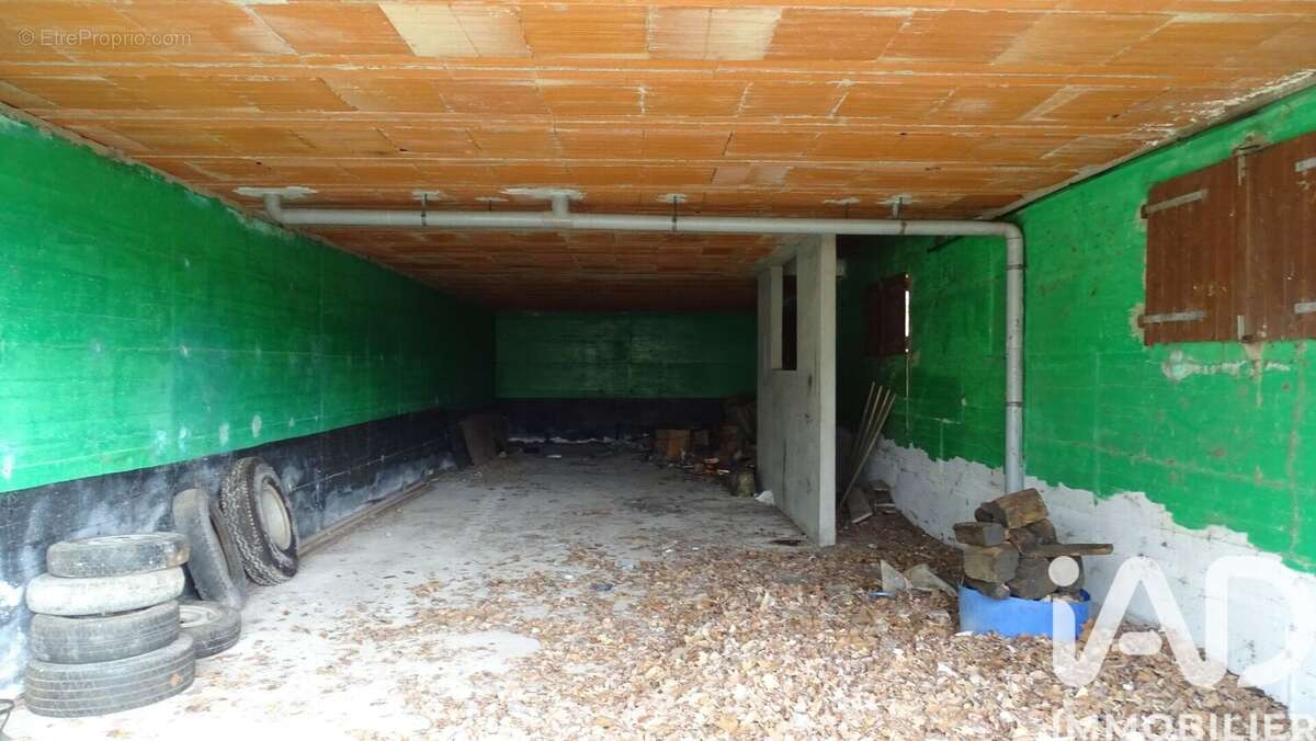 Photo 5 - Appartement à PUYLAURENS