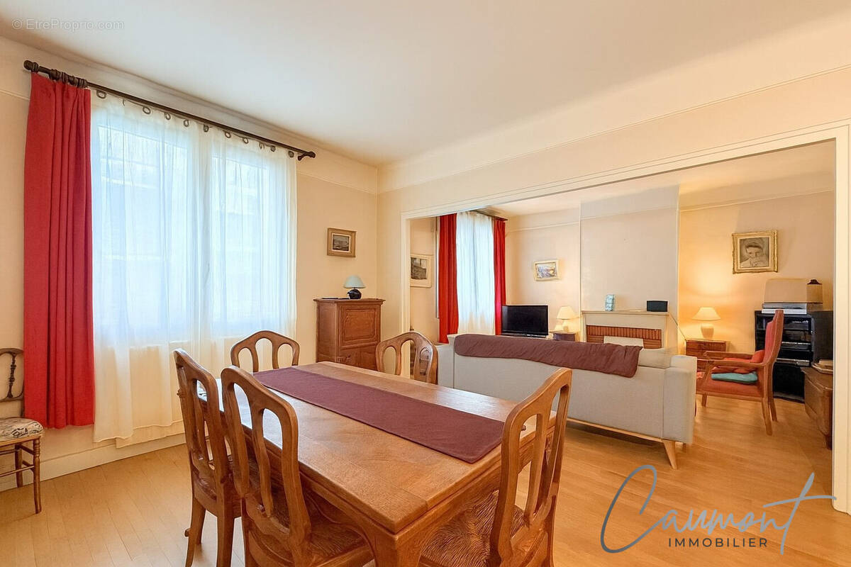 Appartement à LE HAVRE