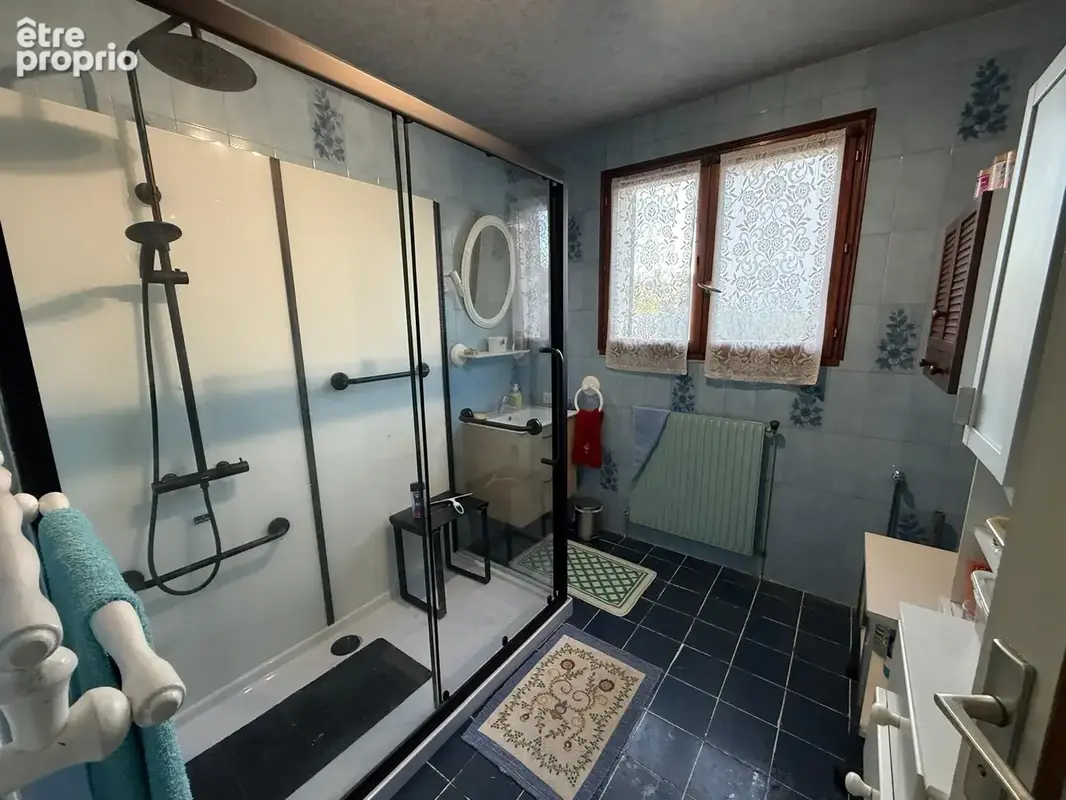 Maison familliale - photo 8