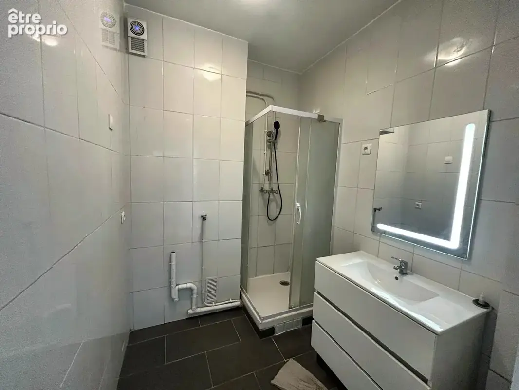 Bel appartement 3 pièces – 64,87 m² – balcon, cave et parking - photo 11
