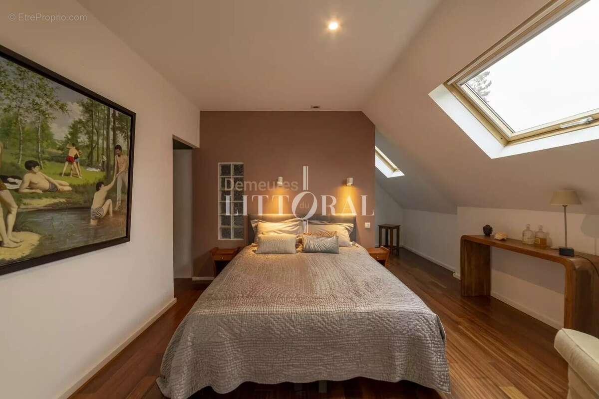 Maison à PERROS-GUIREC