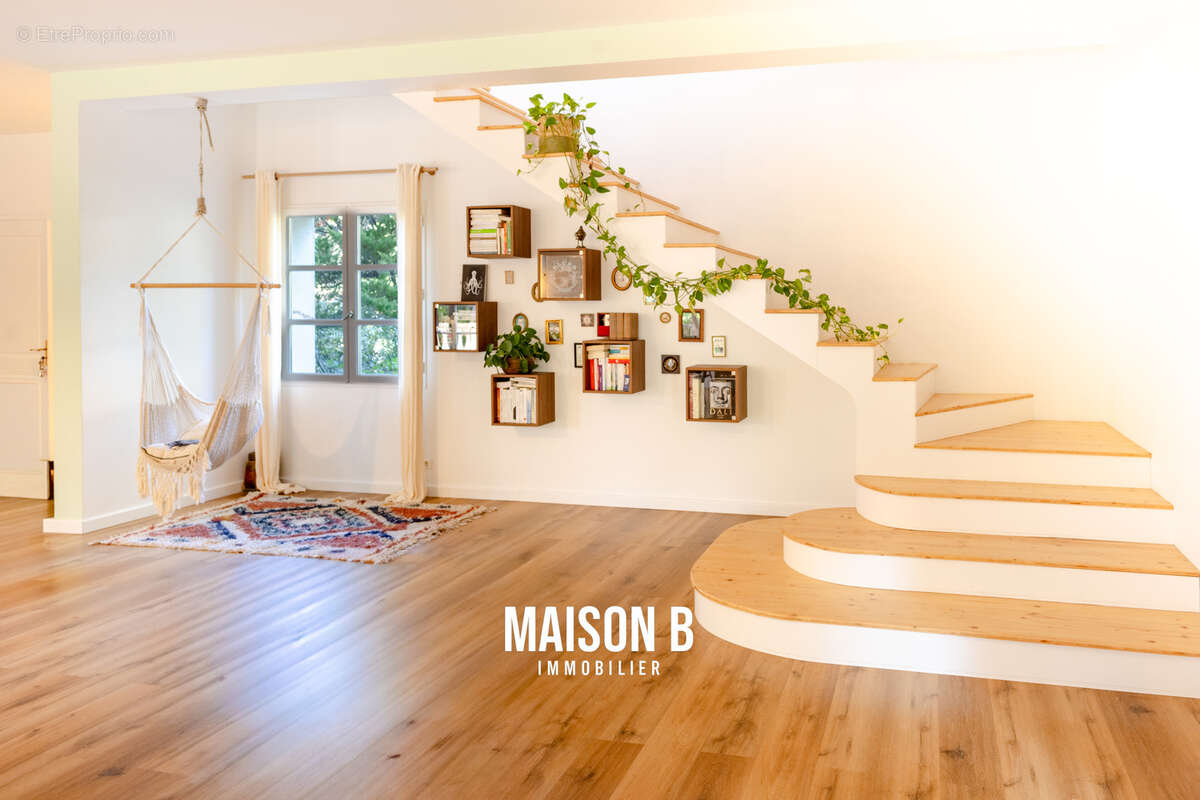 Maison à SAINT-RAPHAEL