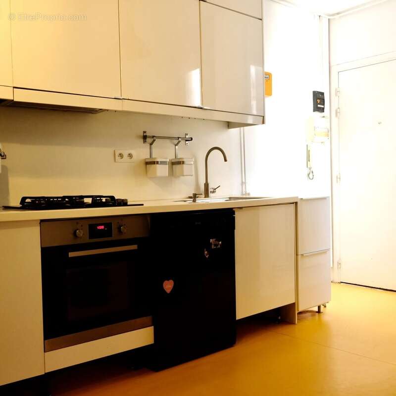 Appartement coup de cœur - photo 2