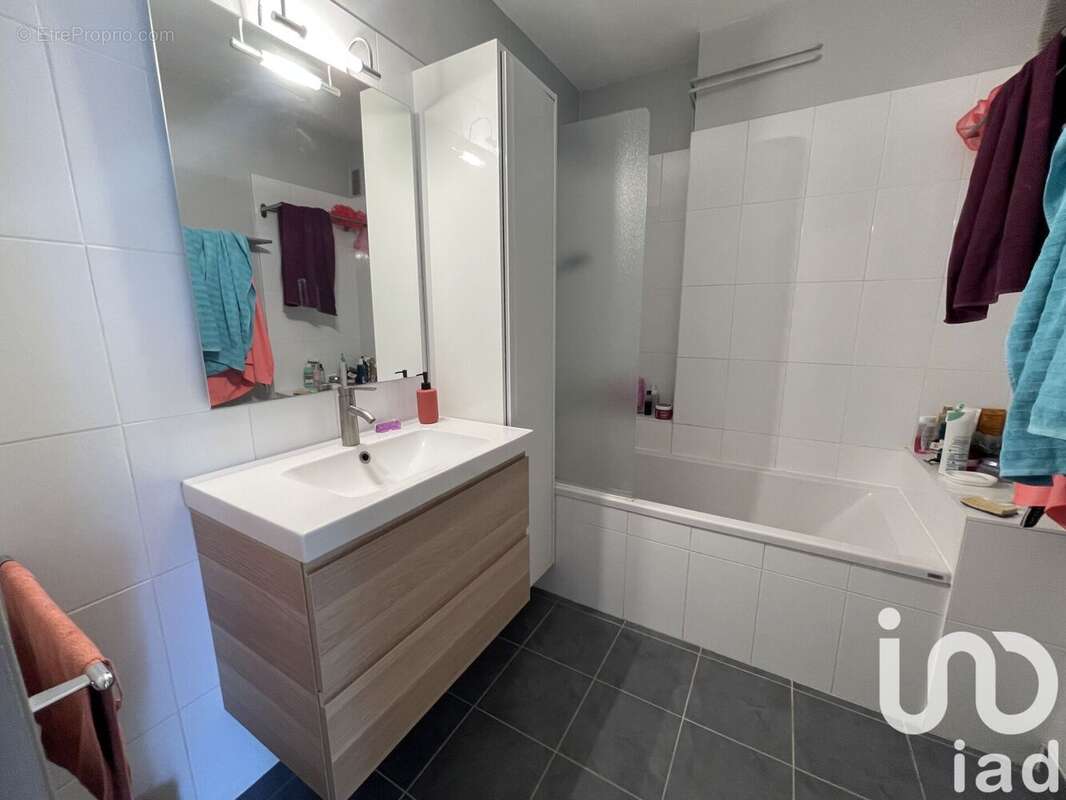 Appartement 110 m² à Tours  - photo 5