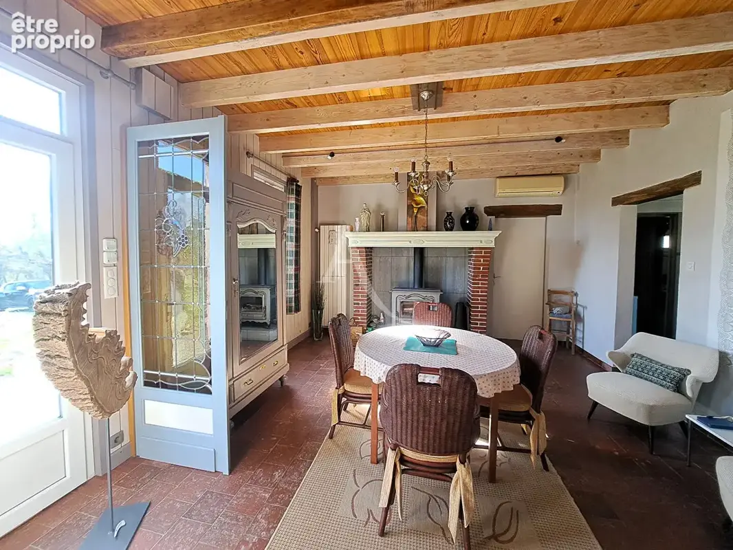 Maison de caractère - photo 6