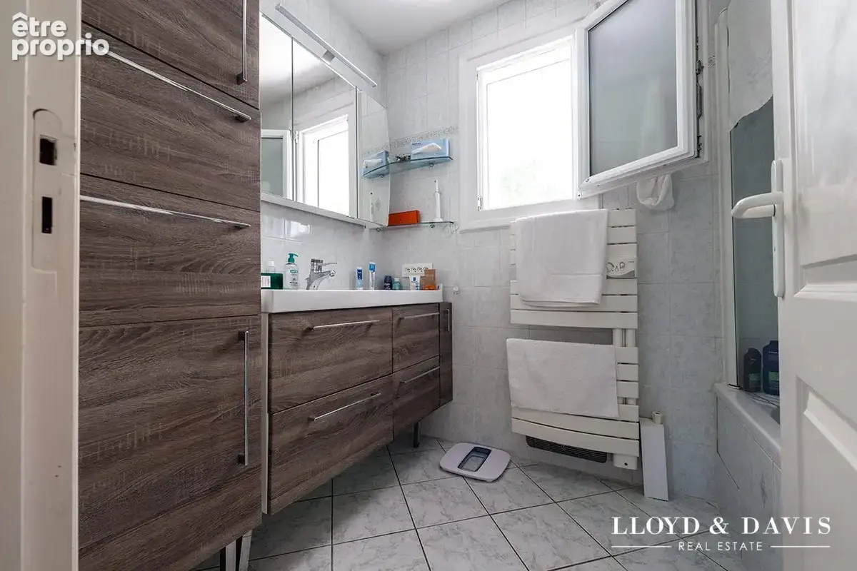 Maison 4 pièces 114 m² à vendre à Saint-Benoit (86280) - photo 6