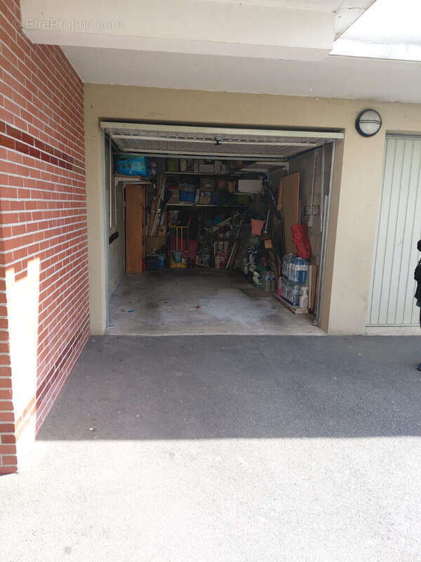 Appartement à STAINS