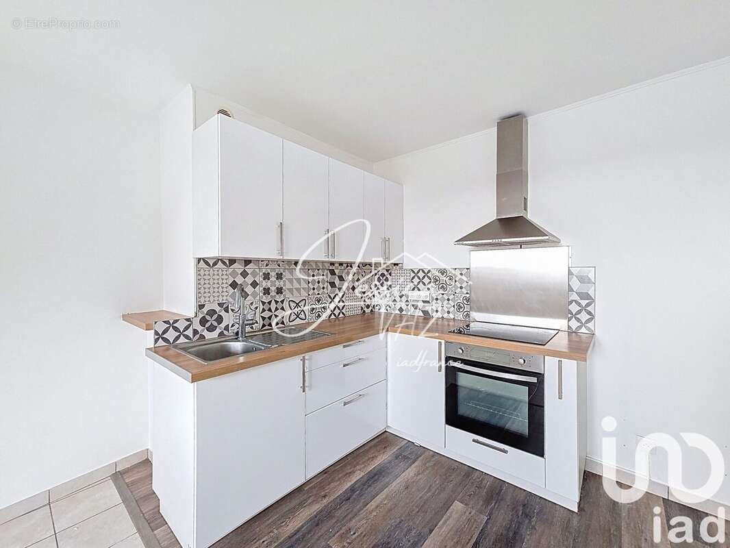 Photo 3 - Appartement à DAMMARTIN-EN-GOELE