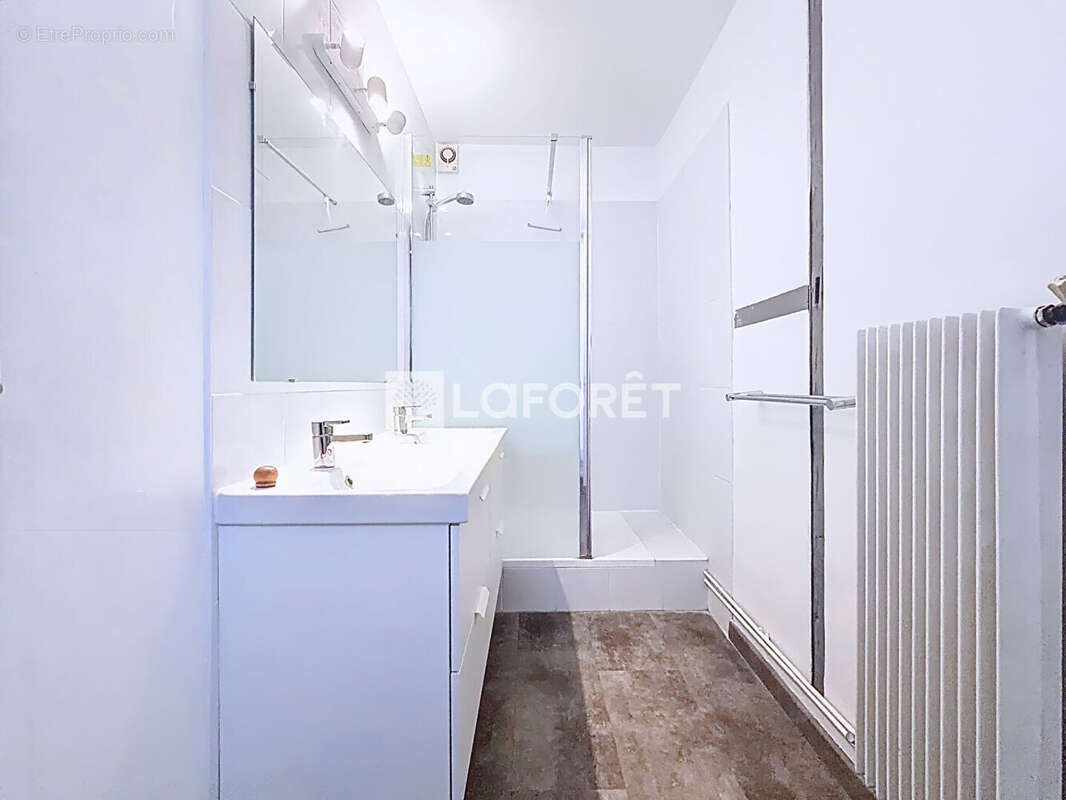 Appartement à CHARTRES