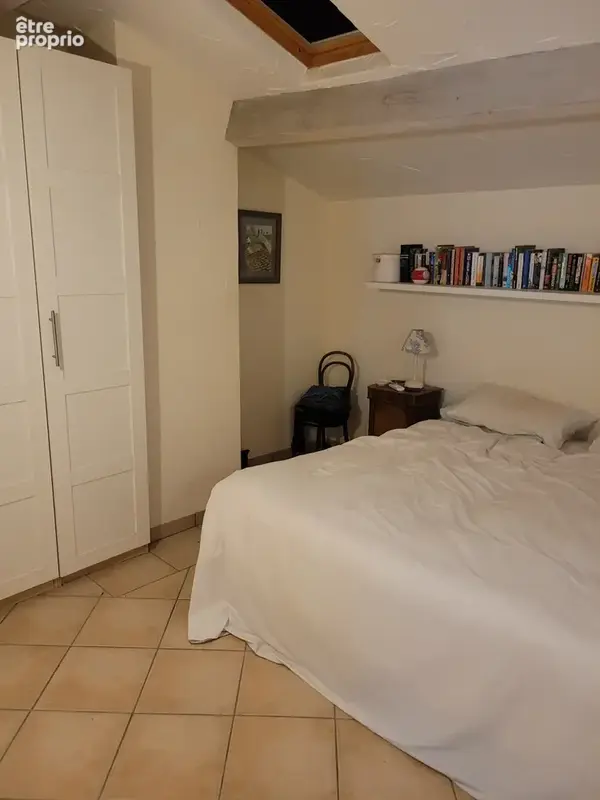 IMMEUBLE avec commerce et logement - photo 15