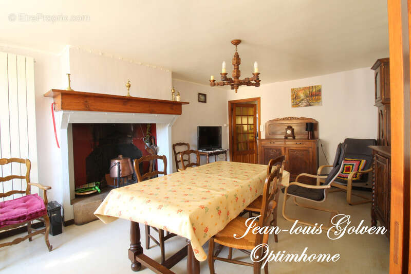 Maison à LA CAVALERIE