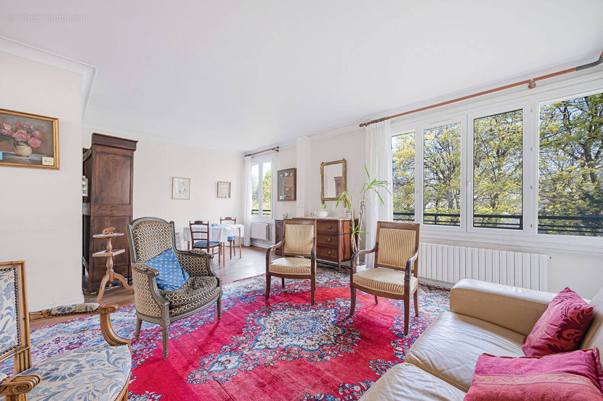Appartement à SEVRES