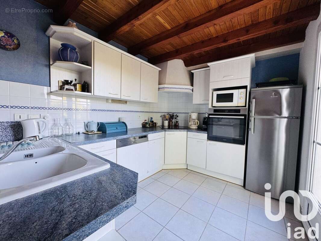 Photo 7 - Maison à LES PORTES-EN-RE