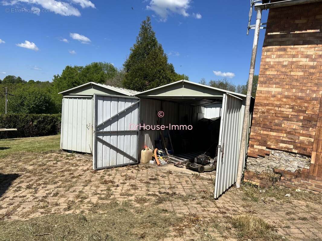 Maison à SAINT-PLANTAIRE