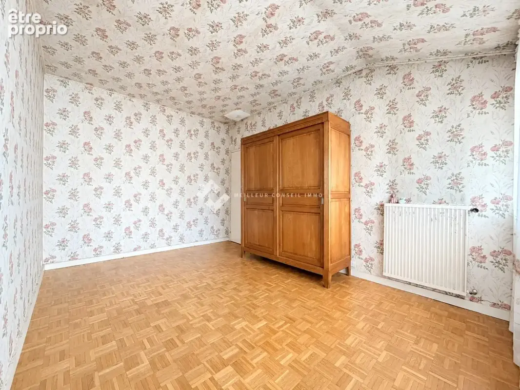 Maison 5 pièces 90 m² à vendre à Louvres (95380) - photo 6