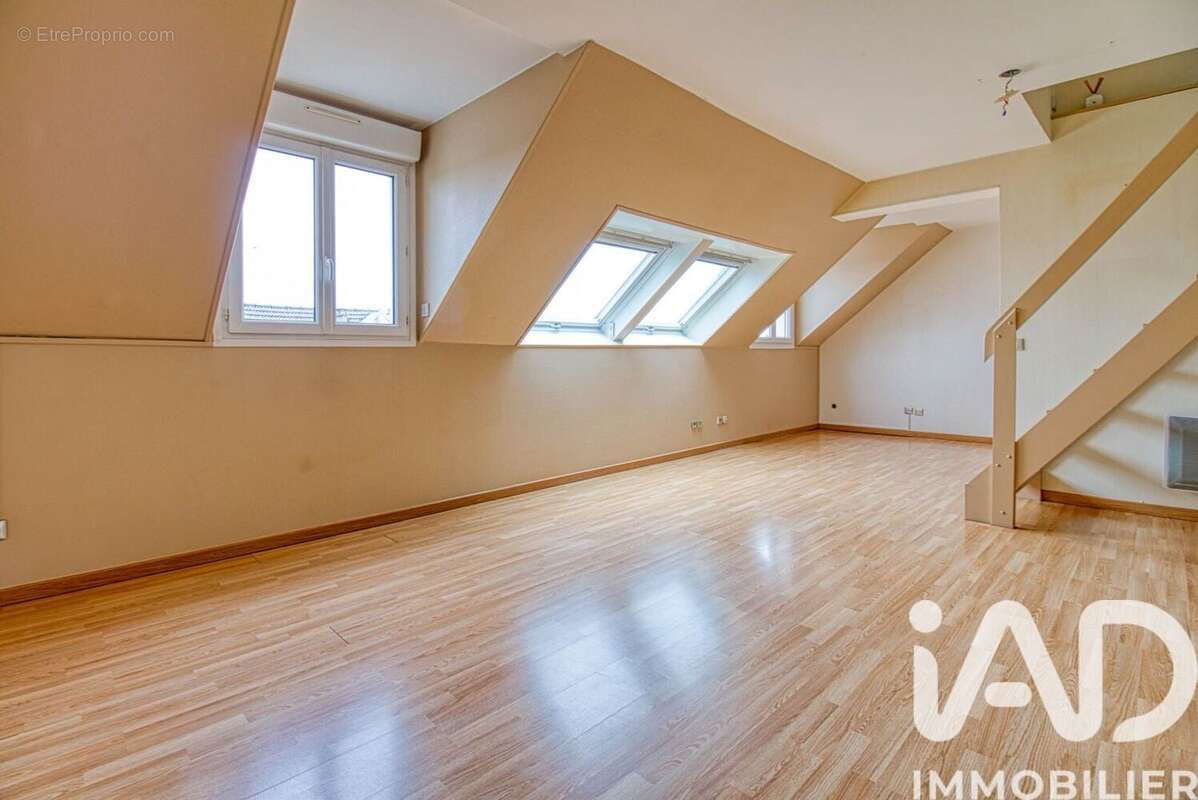 Photo 4 - Appartement à ANDRESY