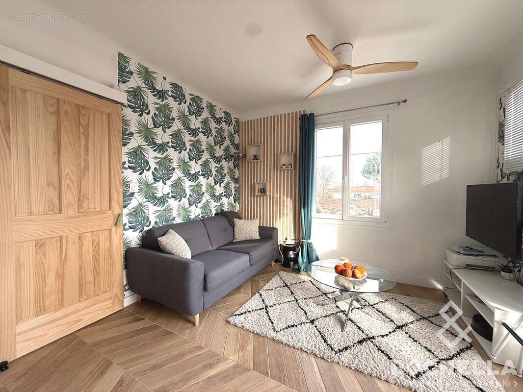 Appartement à ROYAN