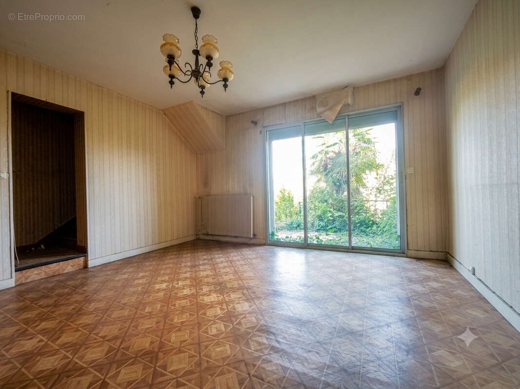 Maison 86 m² à Saint-Michel  - photo 15