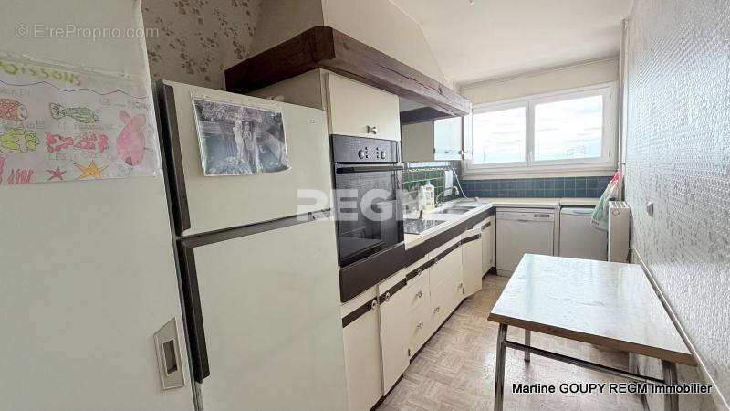 Appartement à ORLEANS