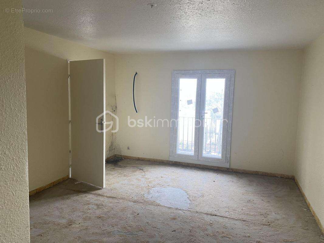 SAINT-CHRISTOL ((84) - 55 000 € FAI – 68 m² + 2 balcons + 2 places de parking - Créez votre appartement sur mesure ! Plusieurs p - photo 10