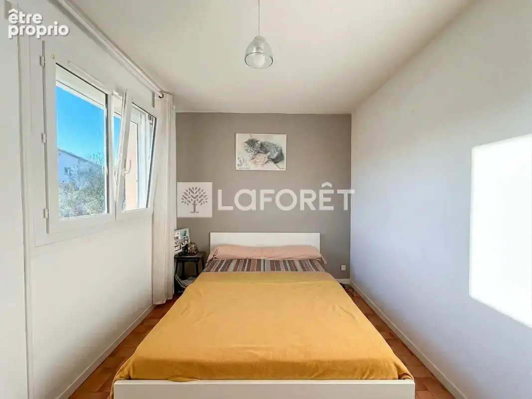 Tournefeuille - Maison T5 de 93 m² avec véranda, garage et jardin - photo 10