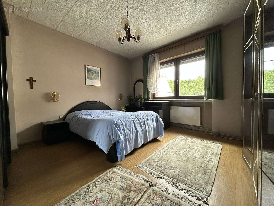 Maison à ALSTING