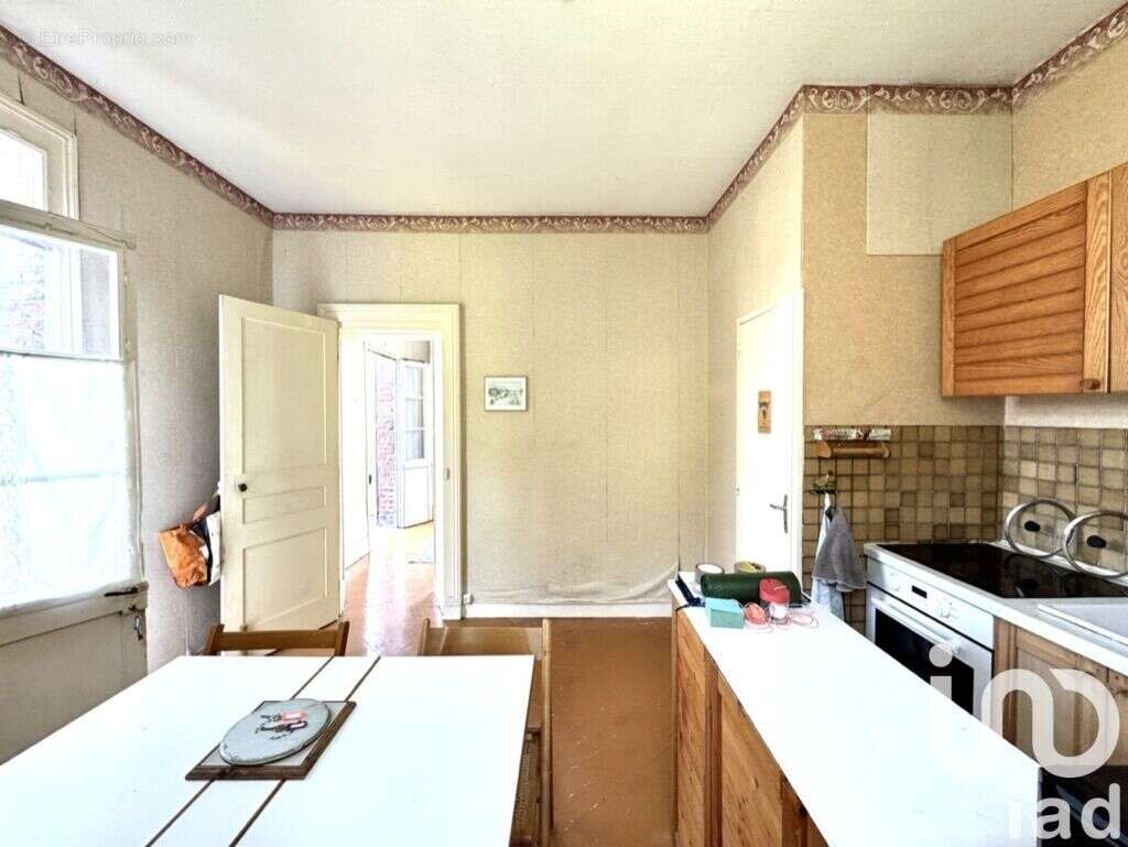 Photo 6 - Appartement à HONFLEUR