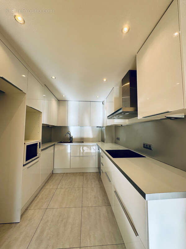 Appartement à SAINT-MAURICE