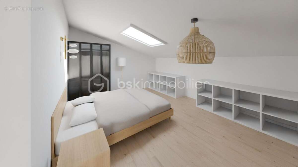 Appartement à AUSSONNE