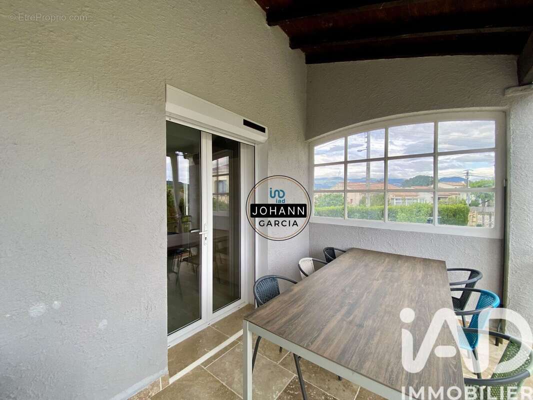 Photo 3 - Maison à VALREAS