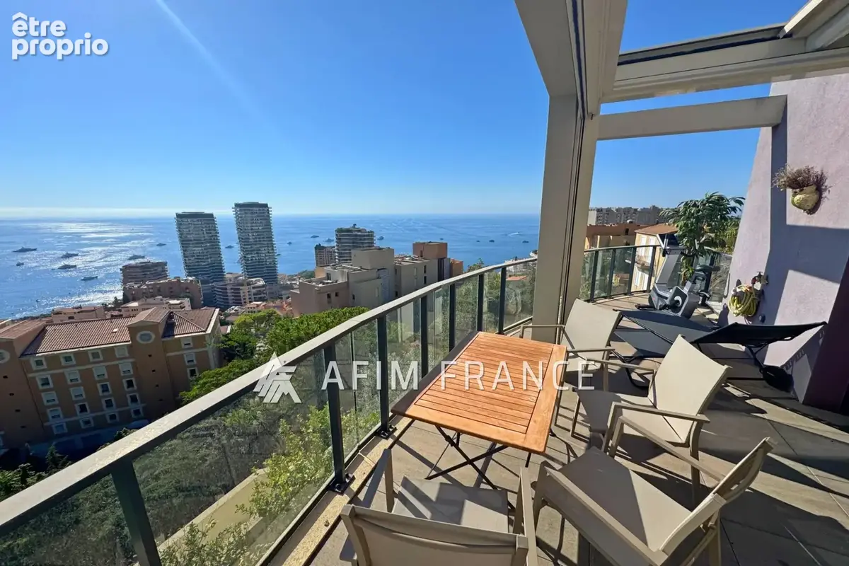 Appartement 3 pièces 78 m² à vendre à Beausoleil (06240) - photo 4