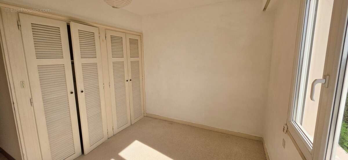Appartement à TALANT