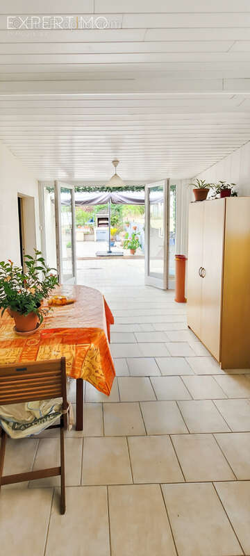 Autre à L'ISLE-D'ESPAGNAC